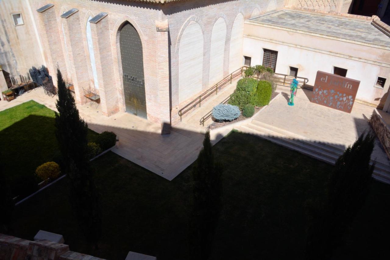 Mirador De Los Amantes - Vute-23-019 Teruel Exterior photo